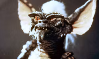 une gremlins cool