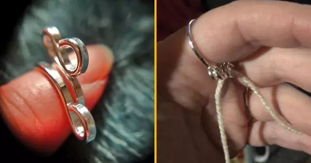 bague-tricot-crochet