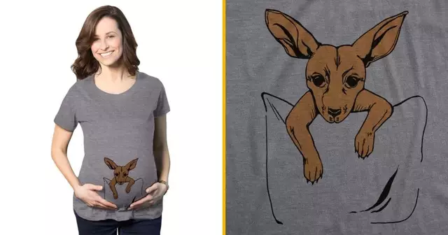 t-shirt-maternite-kangourou