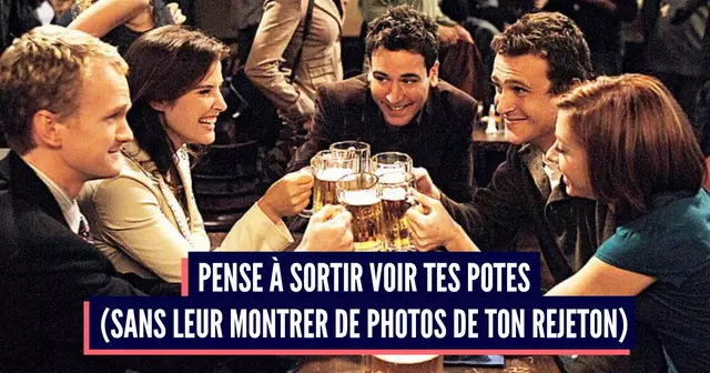 JEUNES PARENTS VIE SOCIALE