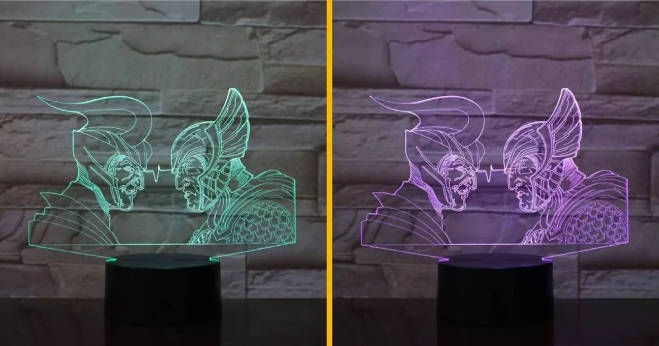 lampe-led-loki-thor