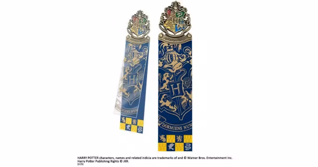 marque-page-harry-potter