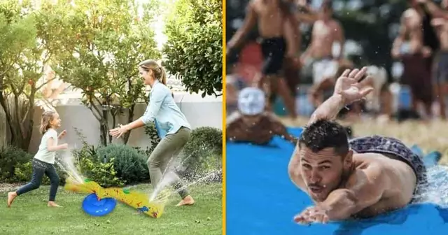 UNE_SHOPPING_JEU_EAU