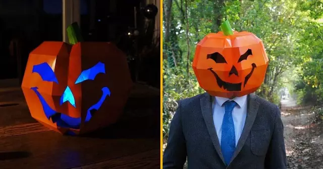 masque-citrouille-papier