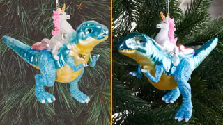 boule-pere-noel-ride-licorne
