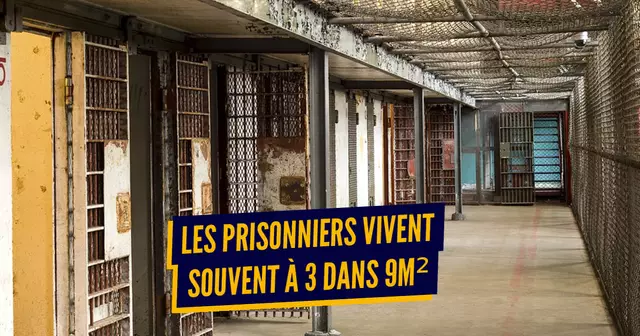 une_prisons