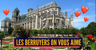 une bourges