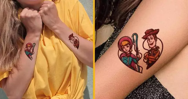 tatouage-woody-bergere