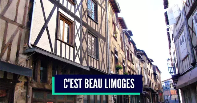 limoges