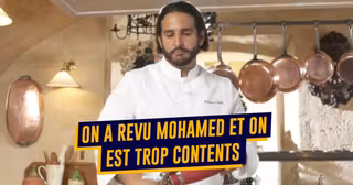 top objectif top chef 2