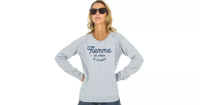 t-shirt-flemme