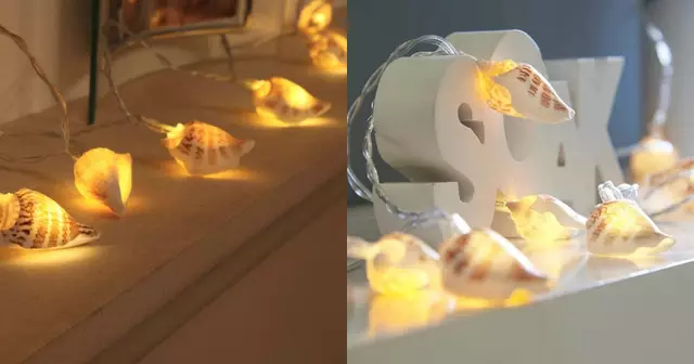 guirlande-lumineuse-coquillage