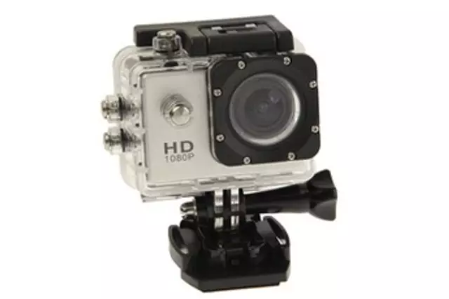 Gopro