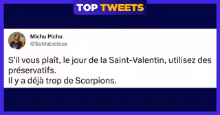 saint valentin
