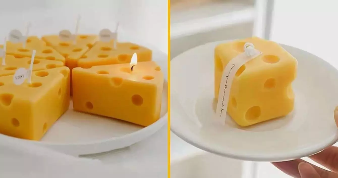 bougie-fromage