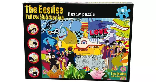 puzzle-beatles-submarine