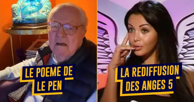 top initiatives passees