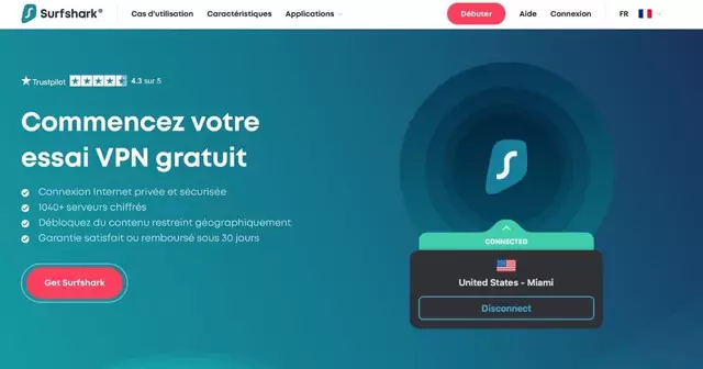 surfshark
