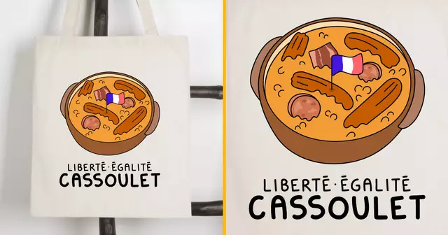 UNE_totebag_liberte-egalite-cassoulet