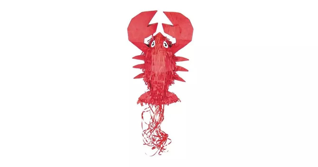 pinata-homard