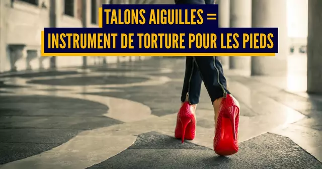 chaussures santé pieds