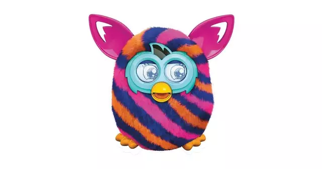 furby