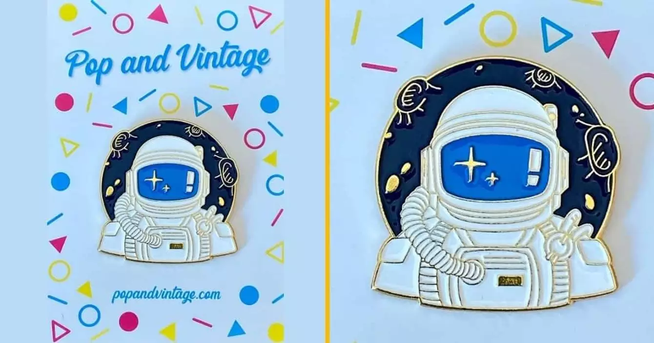 pins-cosmonaute