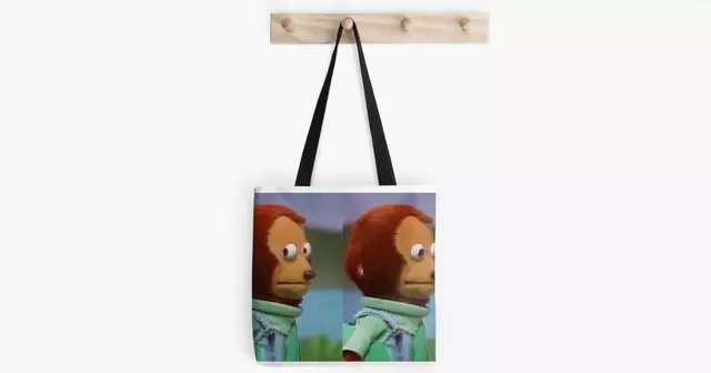 tote-bag-singe-marionnette
