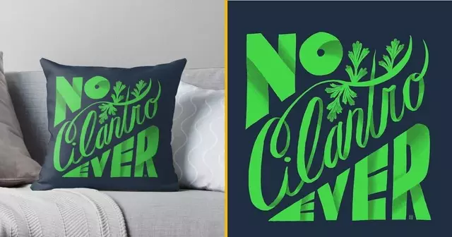 coussin-contre-coriandre