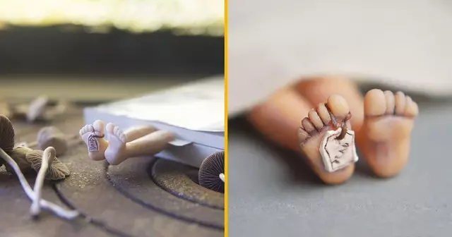 marque-page-homme-mort