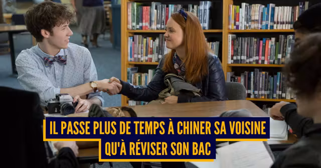 une-lyceen-bibliotheque