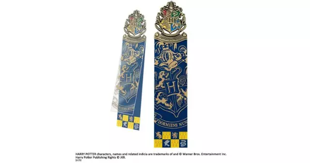 marque-page-harry-potter