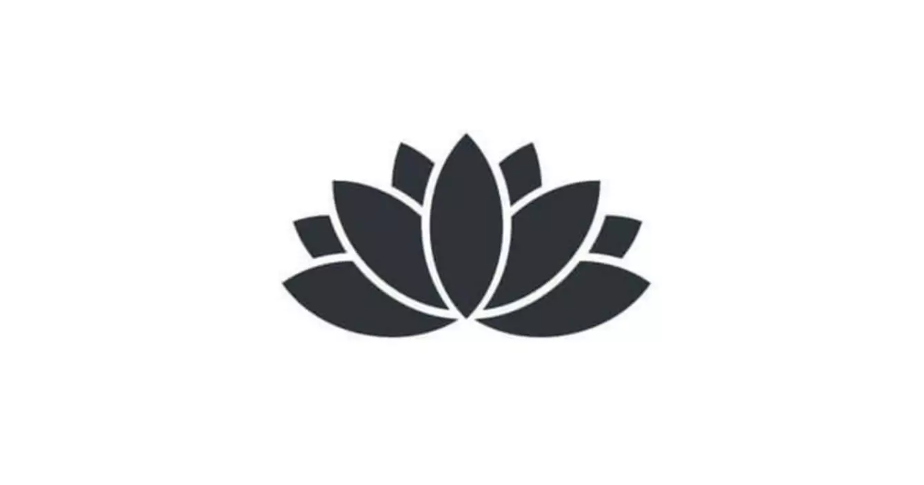 tatouage-ephemere-fleur-lotus