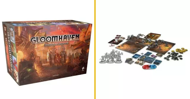 gloomhaven