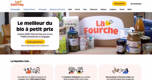 la-fourche-magasin-bio-ligne-ethique-solidaire