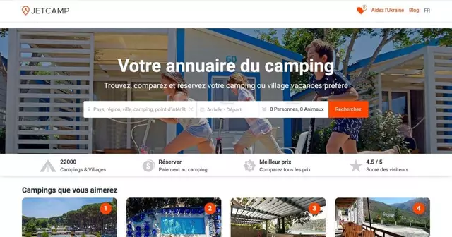 jetcamp-annuaire-campings-europe