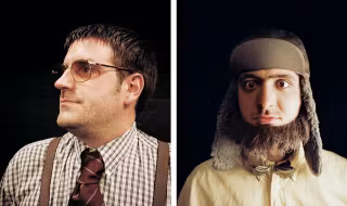 gaspard balthazar palmashow