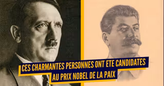 PRIX NOBEL