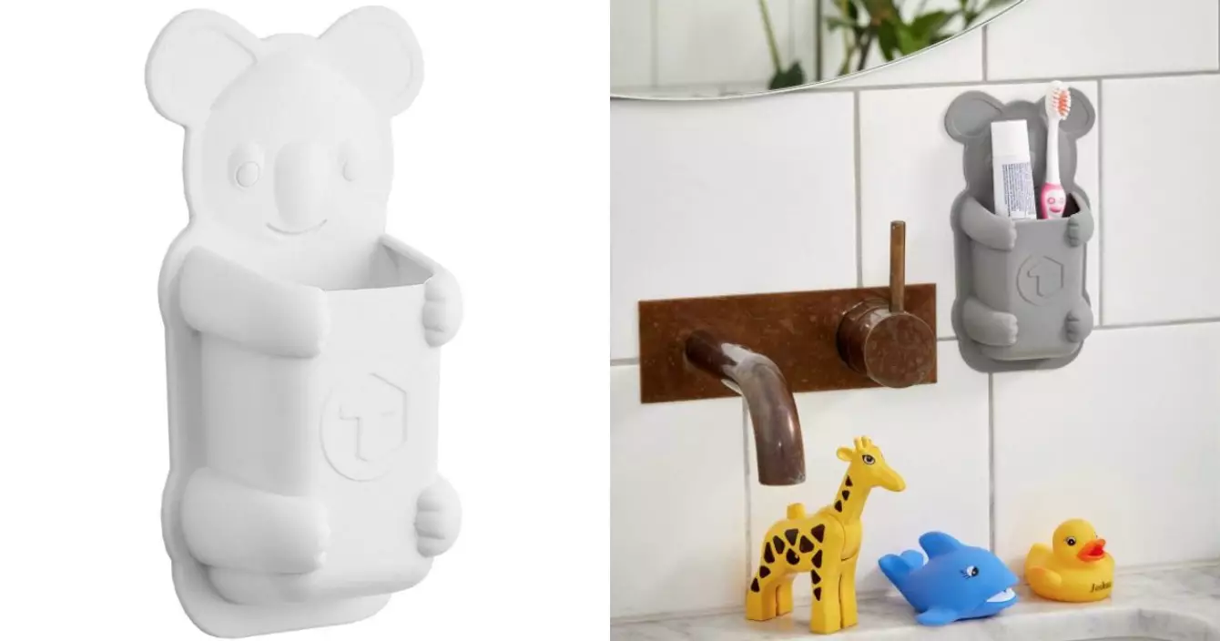 porte-brosse-dent-koala