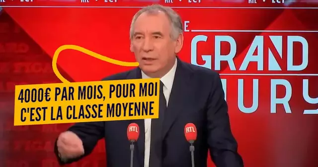 BAYROU