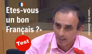 zemmour