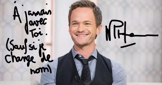 une_autographes_droles