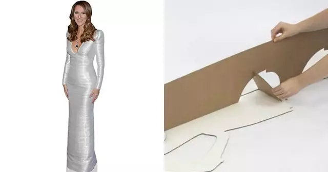 silhouette-celine-carton