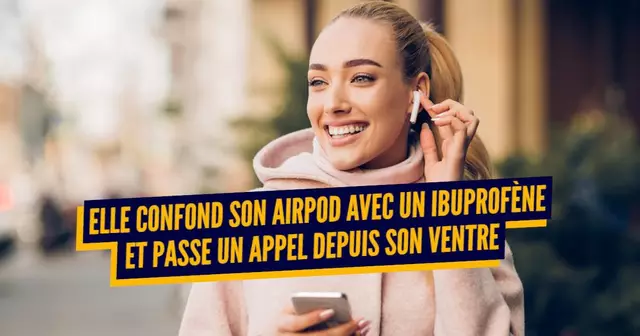 airpod