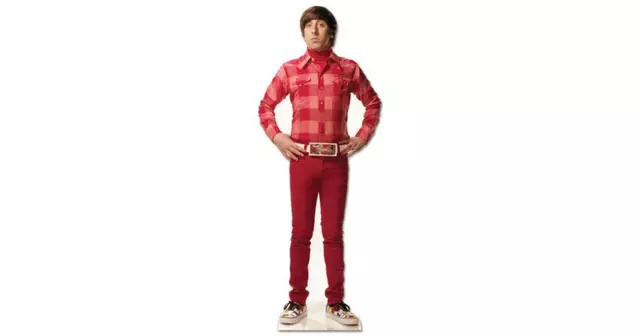 figurine-geante-howard-the-big-bang-theory