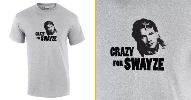 tshirt-swayze