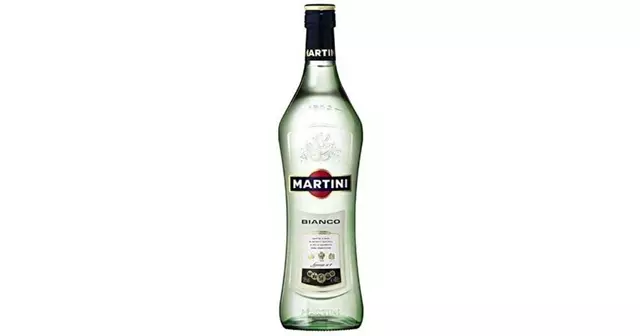 martini-bouteille