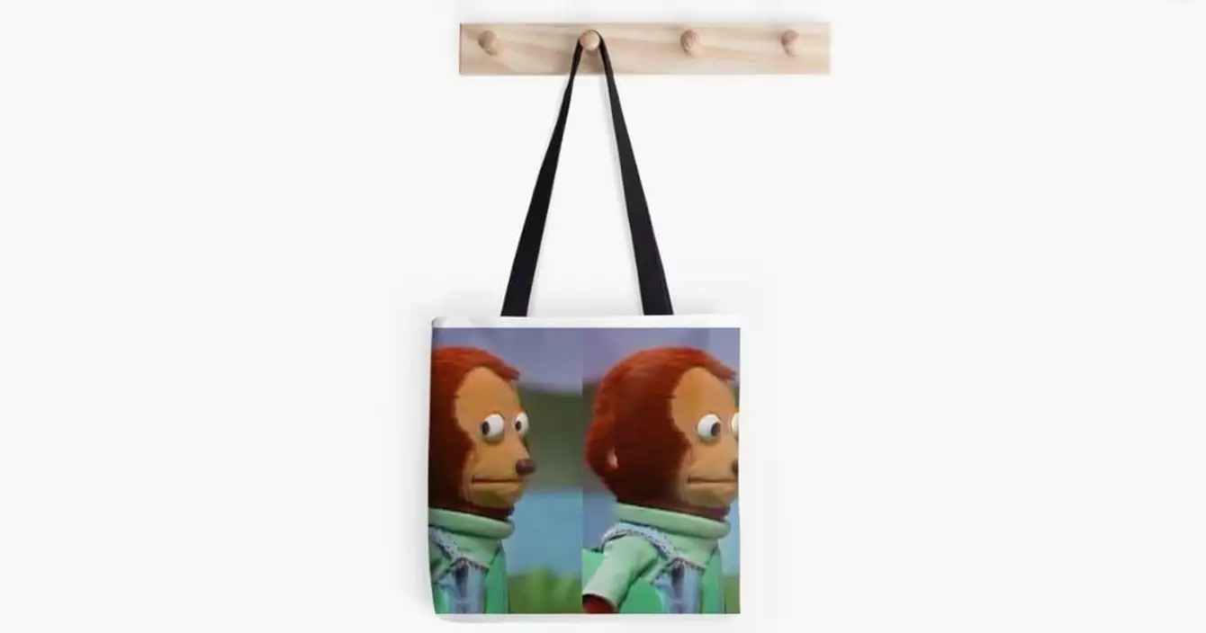 tote-bag-singe-marionnette