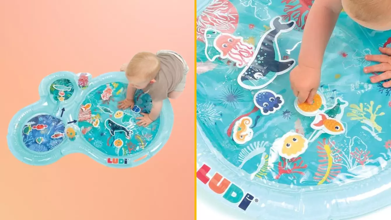 tapis-gonflable-rempli-eau