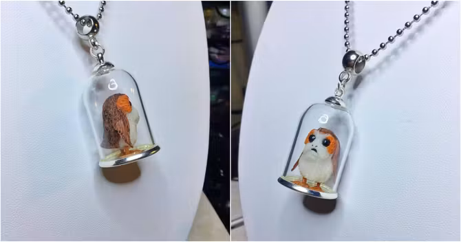 porg
